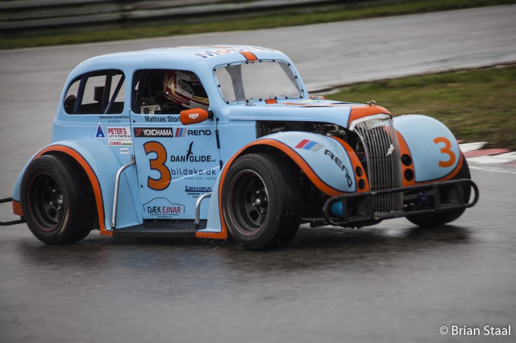 Mathias Storbank
(Foto: Brian Staal)